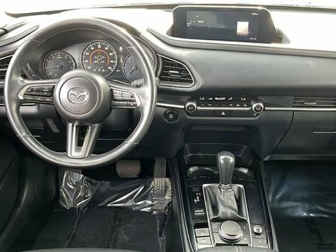Used 2024 MAZDA CX-30 AWD 2.5 S w/ Select Sport Pkg image 4