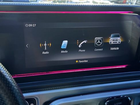 Used 2019 Mercedes-Benz G 63 AMG 4MATIC image 45