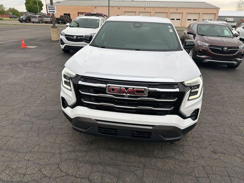 Used 2026 GMC Terrain Elevation AWD/4WD image 12
