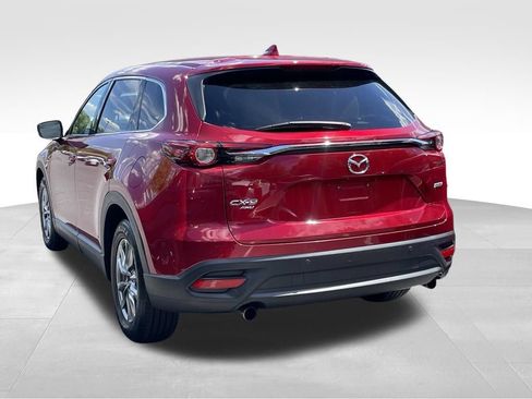 Used 2019 MAZDA CX-9 Touring w/ Touring Premium Package AWD/4WD image 5