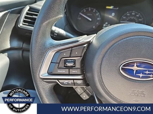 Used 2021 Subaru Crosstrek 2.0i image 21