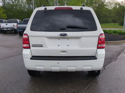 Used 2012 Ford Escape XLT FWD image 7