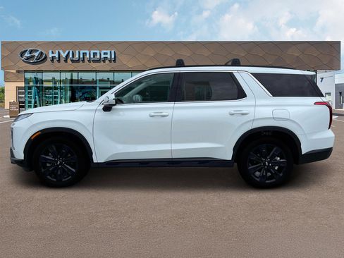 New 2025 Hyundai Palisade XRT image 3