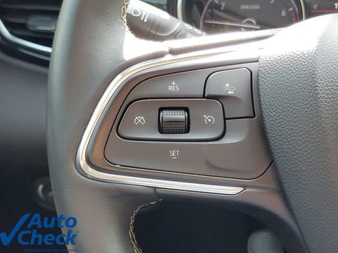Used 2023 Buick Encore GX Select FWD image 22