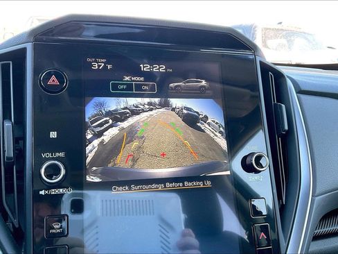 Certified 2024 Subaru Crosstrek 2.0i Premium image 27