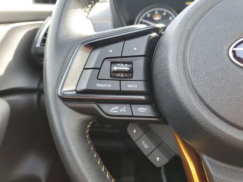 Certified 2025 Subaru Forester Wilderness image 17