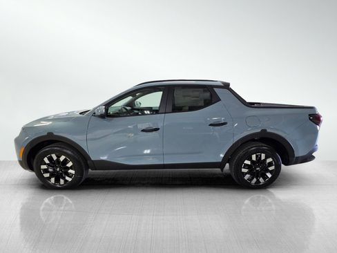 New 2026 Hyundai Santa Cruz SEL FWD image 4
