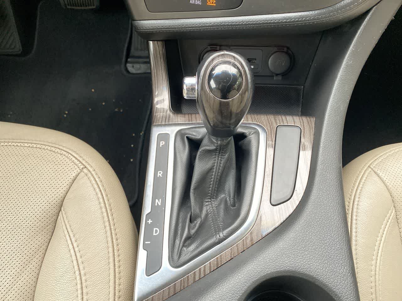 Used 2013 Kia Optima EX FWD image 24