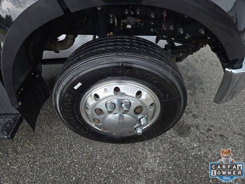 Used 2022 Ford F650 2WD Regular Cab Super Duty image 10