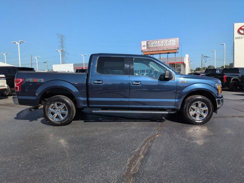 Used 2019 Ford F150 XLT w/ Equipment Group 302A Luxury AWD/4WD image 6