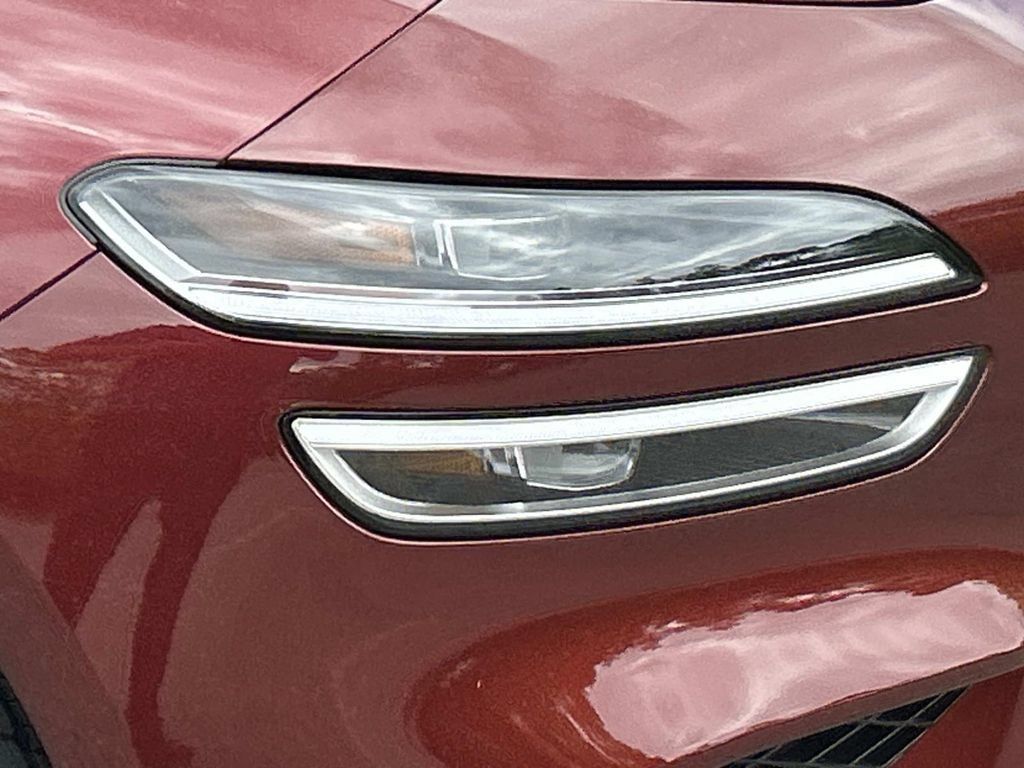 New 2026 Genesis G70 3.3T Sport Prestige AWD/4WD image 10