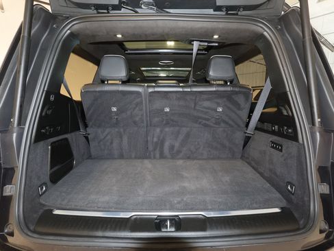 Used 2022 Jeep Grand Wagoneer Series III AWD/4WD image 25