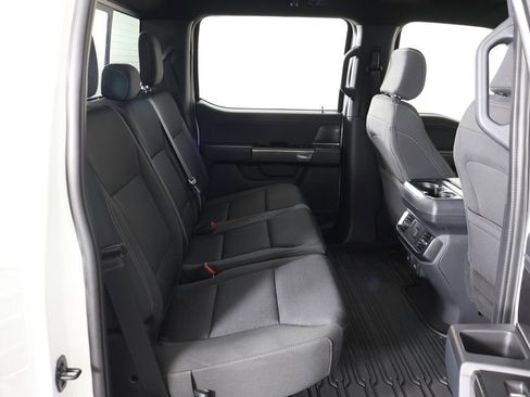 Used 2023 Ford F150 XLT w/ Equipment Group 302A High AWD/4WD image 36