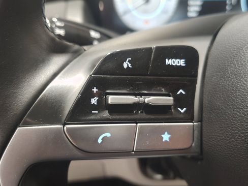 Certified 2023 Hyundai Tucson SEL w/ Convenience Package AWD/4WD image 14