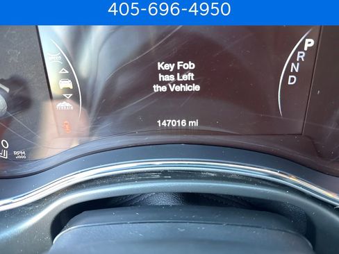 Used 2020 Jeep Grand Cherokee Limited AWD/4WD image 18