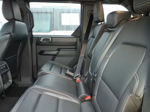 Certified 2025 Ford Bronco Outer Banks image 10