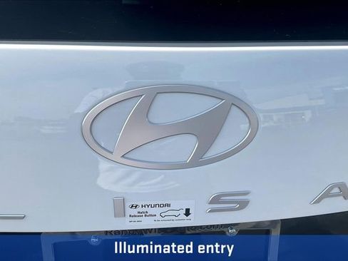 New 2026 Hyundai Palisade SEL FWD image 29