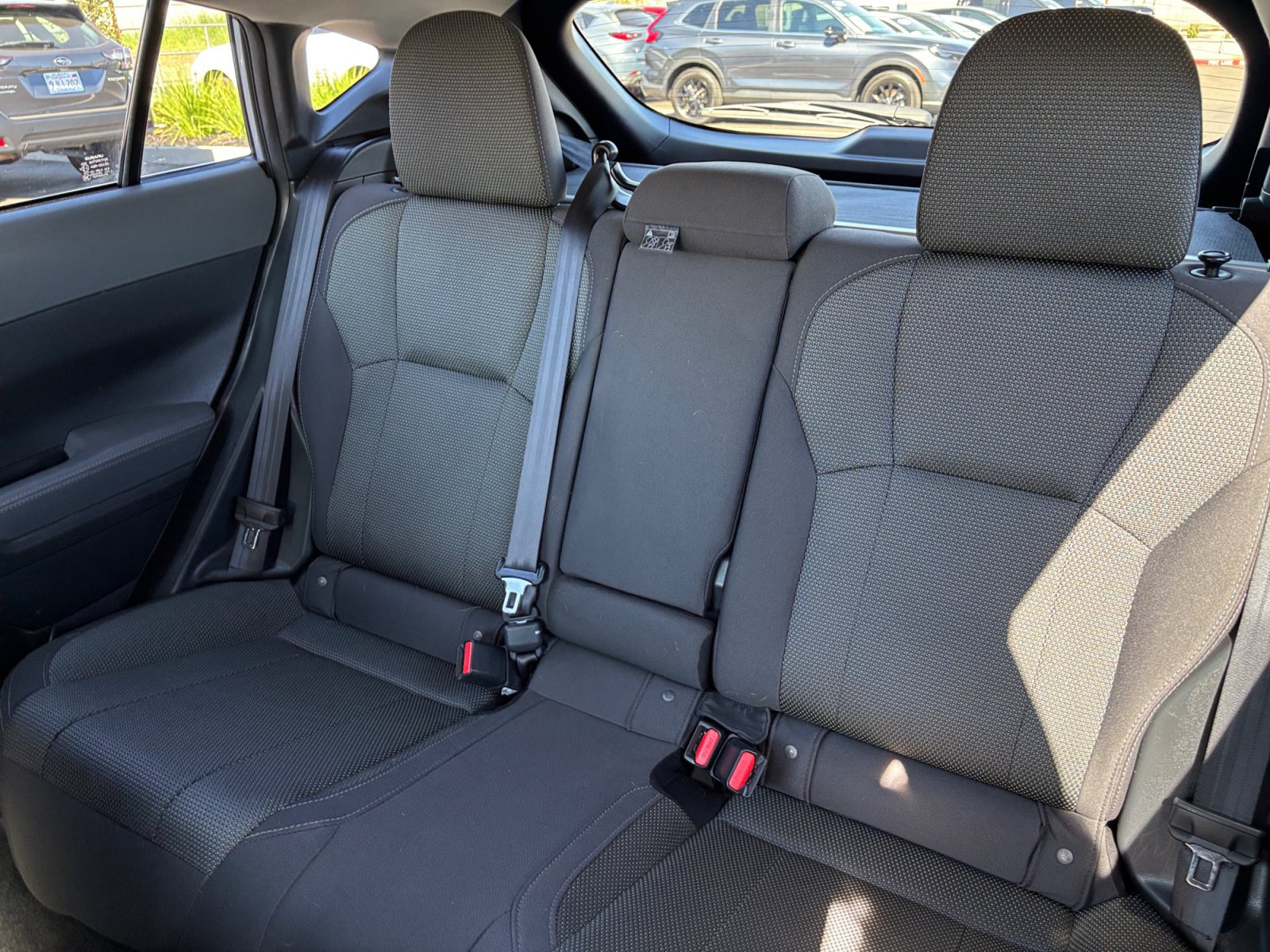 Used 2024 Subaru Crosstrek 2.0i Premium AWD/4WD image 17