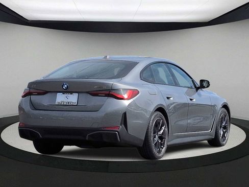 Certified 2023 BMW i4 eDrive35 w/ Premium Package image 8