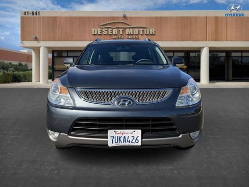 Used 2011 Hyundai Veracruz Limited w/ Navigation Pkg 3 image 2