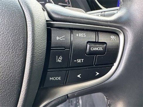 Certified 2023 Lexus ES 350 w/ Premium Package image 30