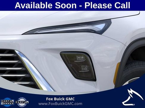 Used 2026 Buick Enclave Preferred w/ Power Package AWD/4WD image 10