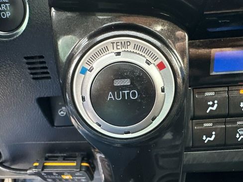 Used 2023 Toyota 4Runner TRD Pro AWD/4WD image 45