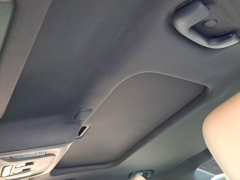 Certified 2023 Cadillac CT4 Luxury w/ Sun And Sound Package image 11