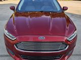 Used 2015 Ford Fusion S image 3