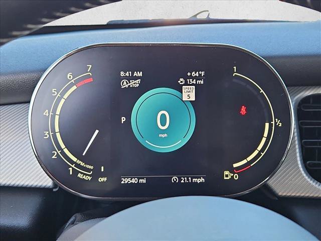 Used 2024 MINI Cooper S FWD image 11