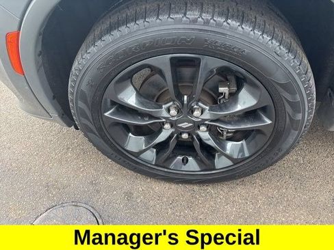 Used 2023 Dodge Durango GT AWD/4WD image 47