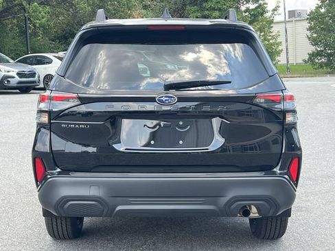 New 2026 Subaru Forester Premium AWD/4WD image 12