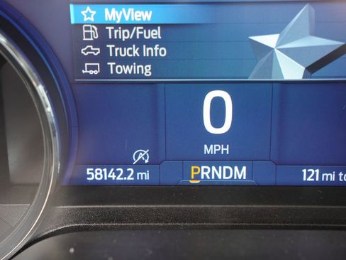 Used 2023 Ford F150 XLT w/ Equipment Group 302A High image 34