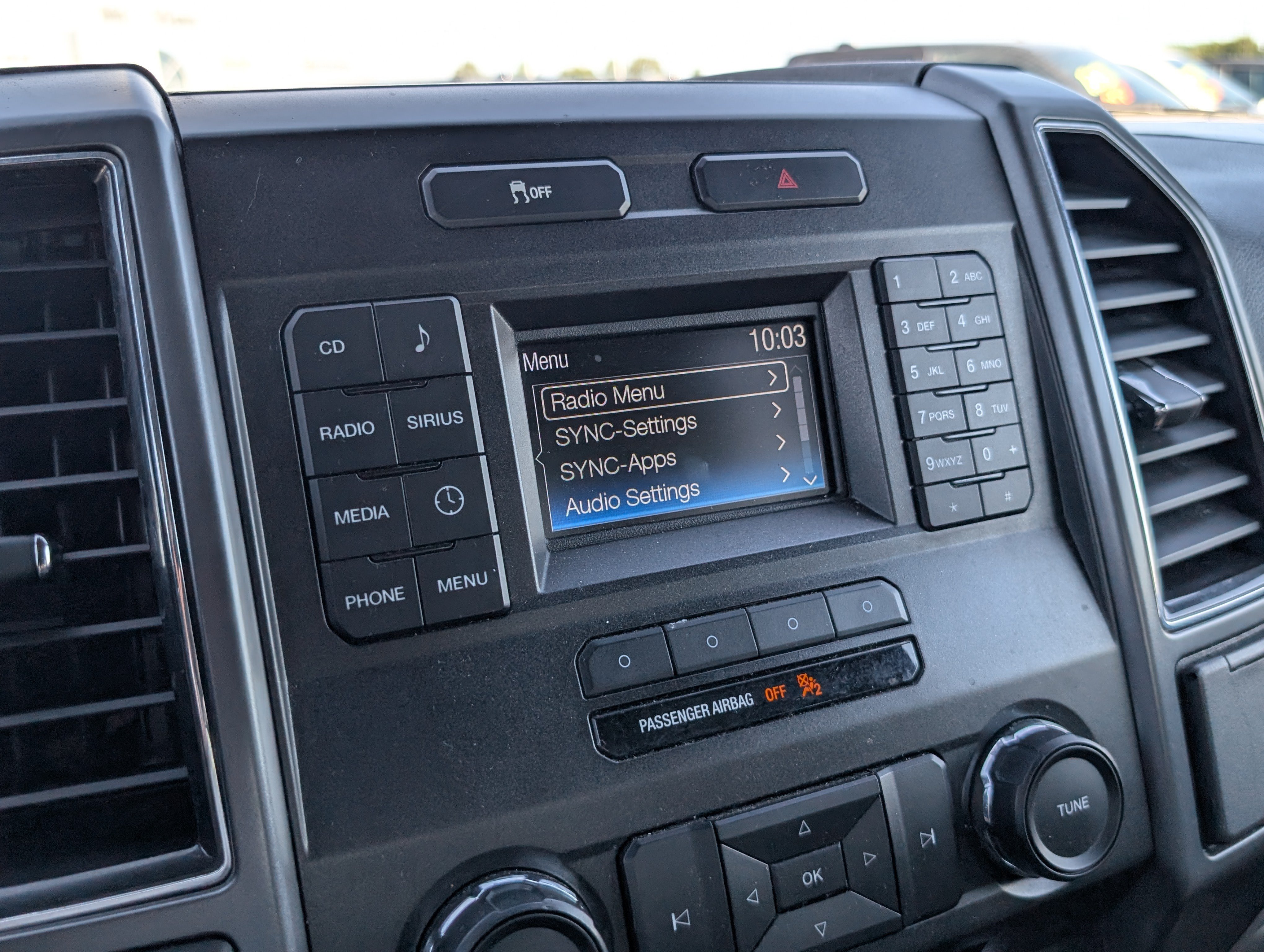 Used 2017 Ford F150 XLT RWD image 16