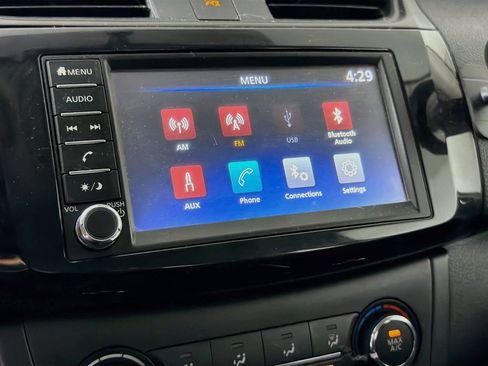Used 2019 Nissan Sentra S FWD image 27