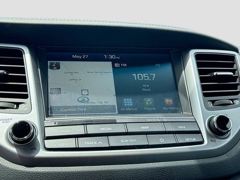 Used 2018 Hyundai Tucson SEL Plus AWD/4WD image 19