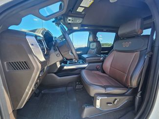 Used 2022 Ford F150 King Ranch w/ Equipment Group 601A High video 4