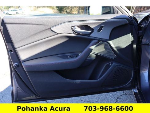 Certified 2021 Acura TLX w/ A-SPEC Pkg image 26