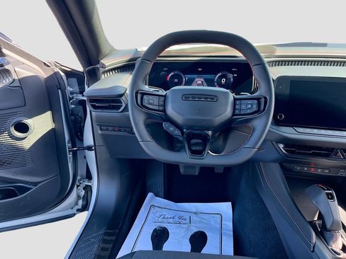 New 2026 Dodge Charger R/T Scat Pack image 19