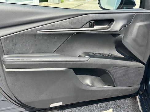 Certified 2025 Toyota Camry XSE w/ Premium Package FWD image 15