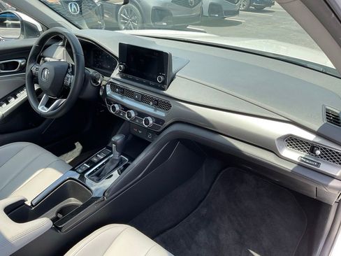 Certified 2023 Acura Integra FWD image 17
