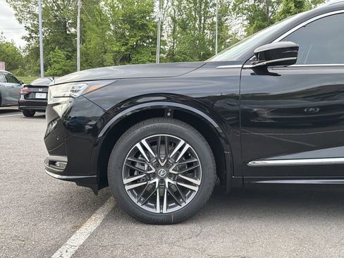 New 2026 Acura MDX w/ Advance Package AWD/4WD image 9