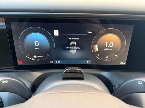 New 2026 Hyundai Palisade XRT Pro image 13