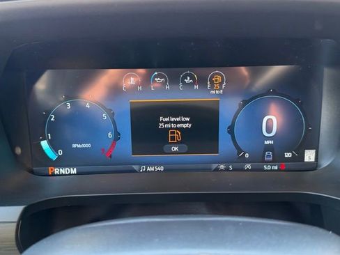 New 2025 Ford F150 XLT w/ Equipment Group 302A MID image 18