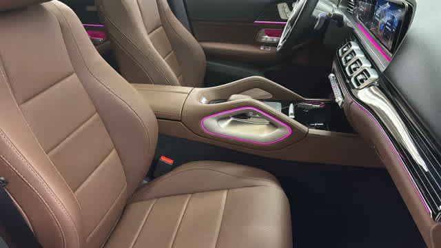 Certified 2026 Mercedes-Benz GLE 350 4MATIC image 37