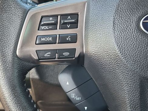 Used 2014 Subaru Forester 2.0XT Premium w/ Popular Package #1 AWD/4WD image 25
