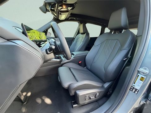 New 2026 BMW X3 xDrive30i AWD/4WD image 10