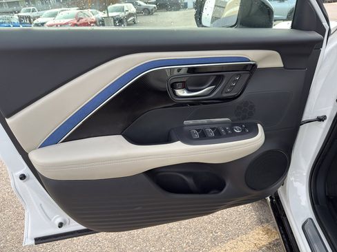 New 2025 Acura ADX A-Spec image 10