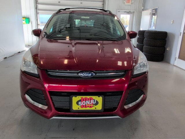 Used 2013 Ford Escape SE AWD/4WD image 8