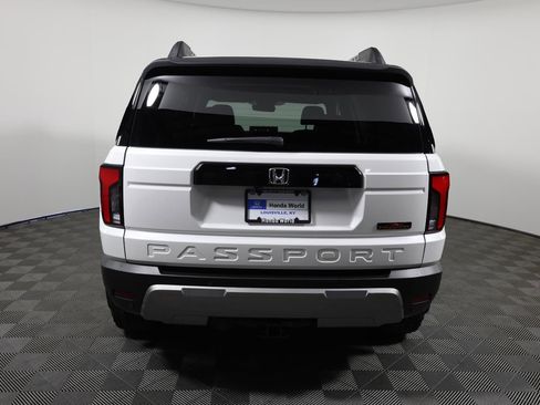 New 2026 Honda Passport TrailSport image 5